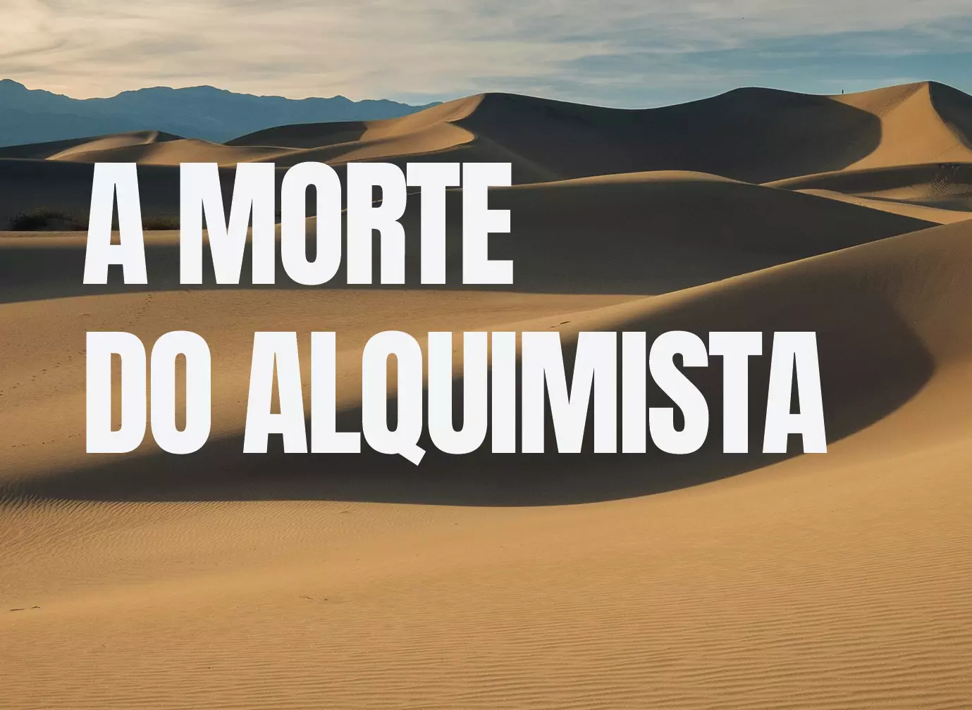 Leia um trecho de